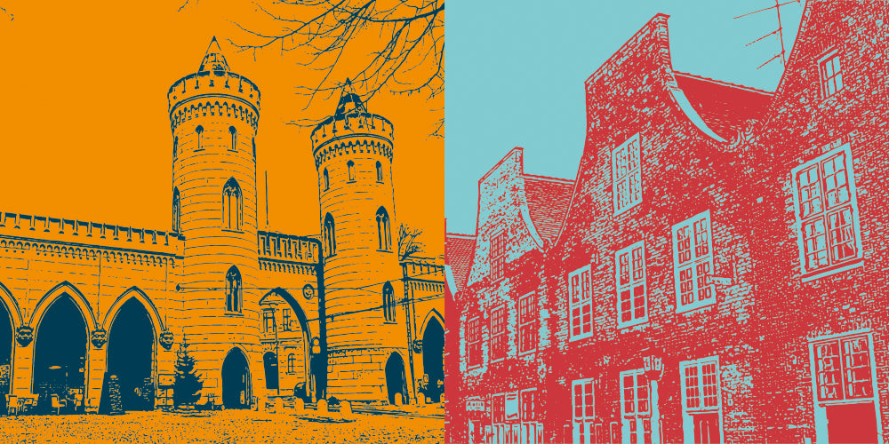 Egypt - Canvas Picture Classics - 092-01