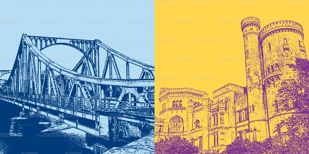 Egypt - Canvas Picture Classics - 092-01