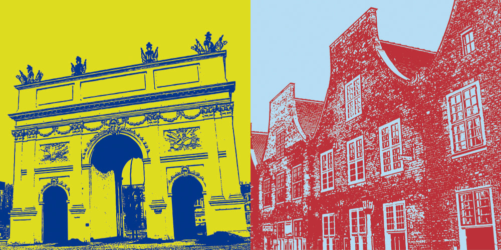 Egypt - Canvas Picture Classics - 092-01