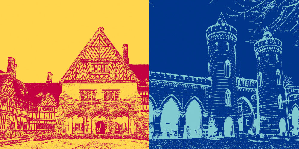 Egypt - Canvas Picture Classics - 092-01