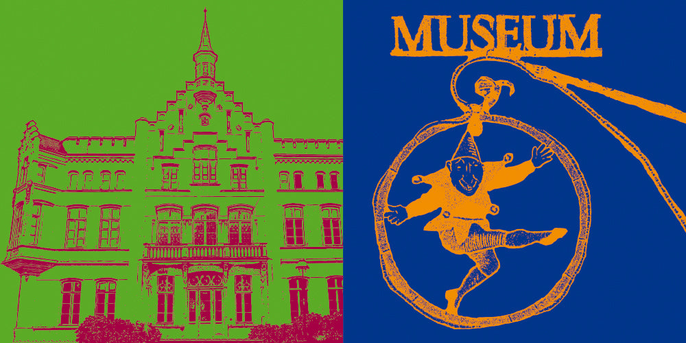 Leinwandbild Classics - Deutschland - Lübeck - 3111