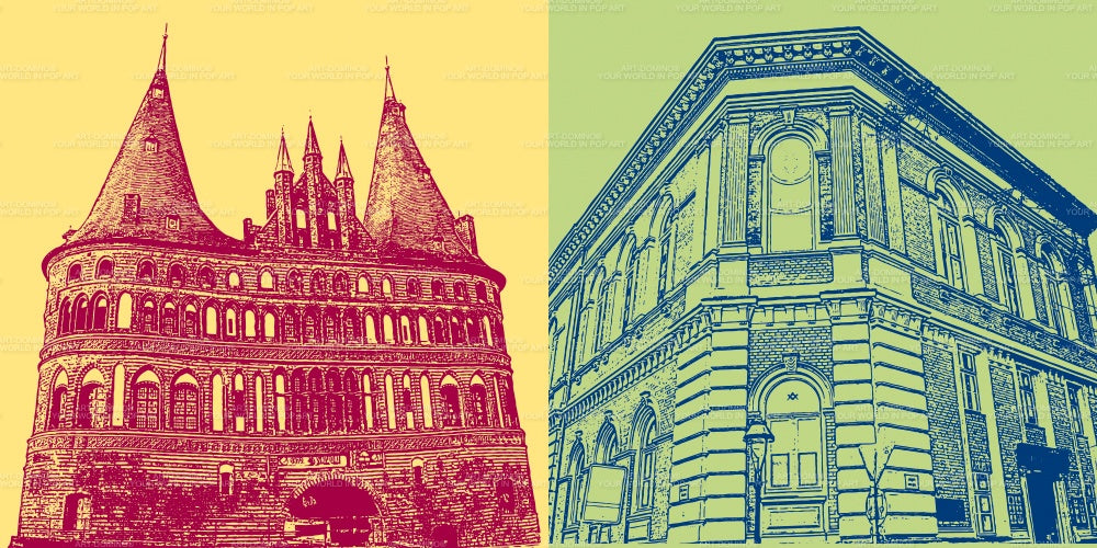 Egypt - Canvas Picture Classics - 092-01