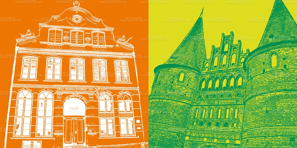 Egypt - Canvas Picture Classics - 092-01