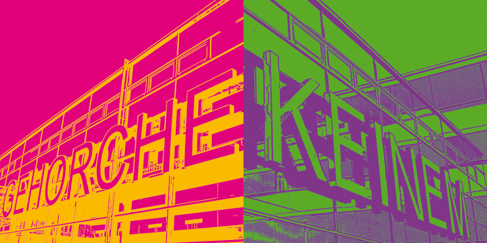 Leinwandbild Classics - Deutschland - Münster - 3216