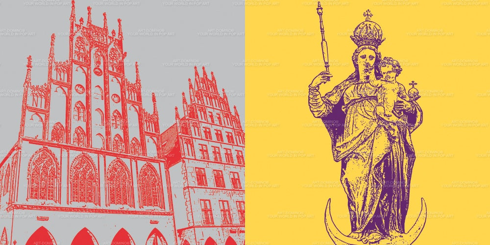 Egypt - Canvas Picture Classics - 092-01