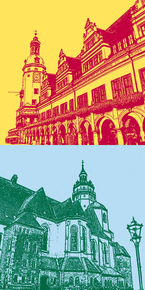 Egypt - Canvas Picture Classics - 092-01