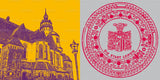 Egypt - Canvas Picture Classics - 092-01
