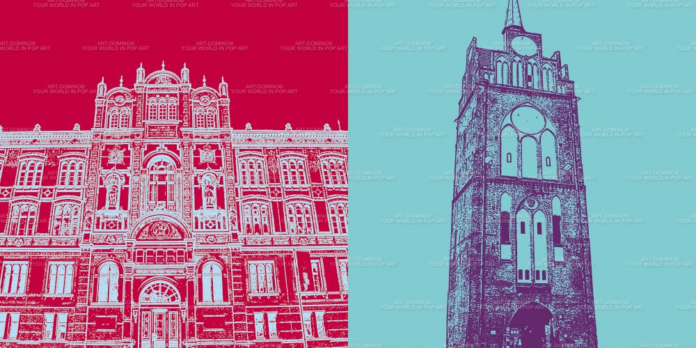 Egypt - Canvas Picture Classics - 092-01