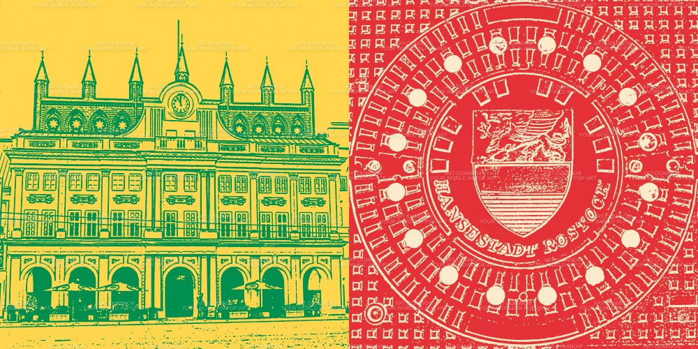 Egypt - Canvas Picture Classics - 092-01