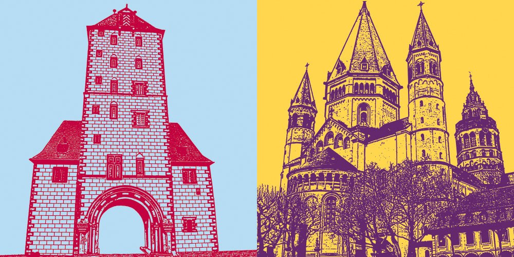 Egypt - Canvas Picture Classics - 092-01