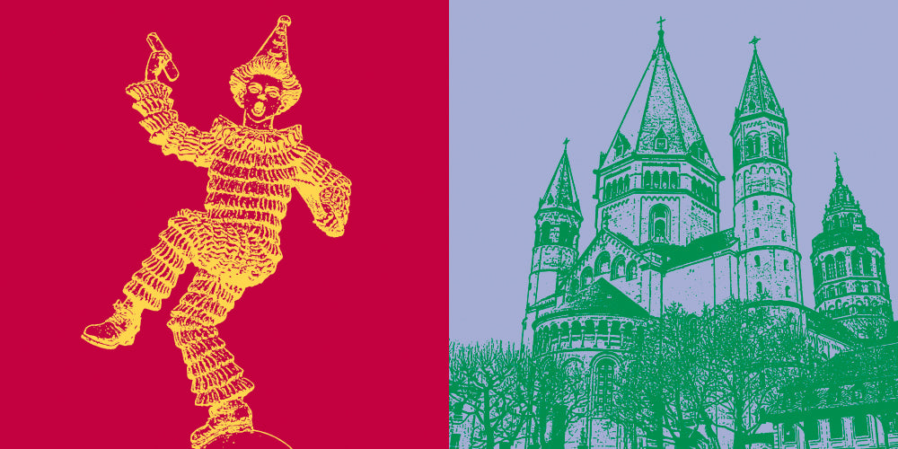 Egypt - Canvas Picture Classics - 092-01