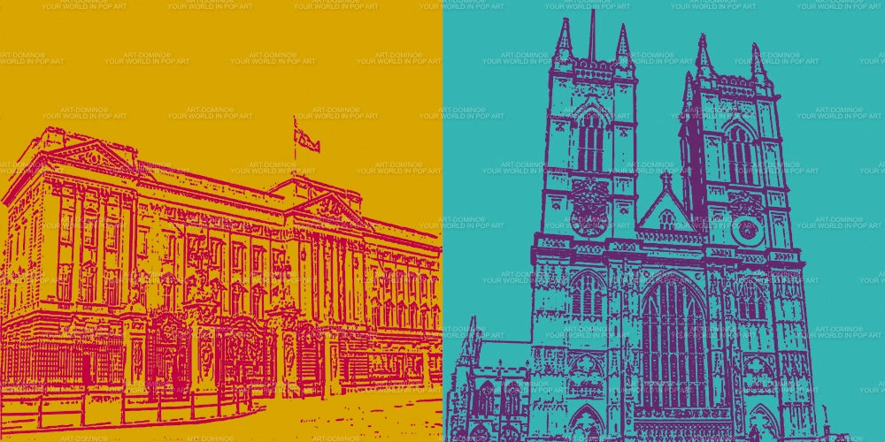 Egypt - Canvas Picture Classics - 092-01