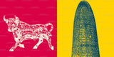 Leinwandbild Classics - Spanien - Barcelona - 4707