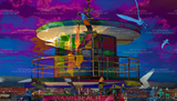 Acrylglas - USA - Miami - Miami Beach