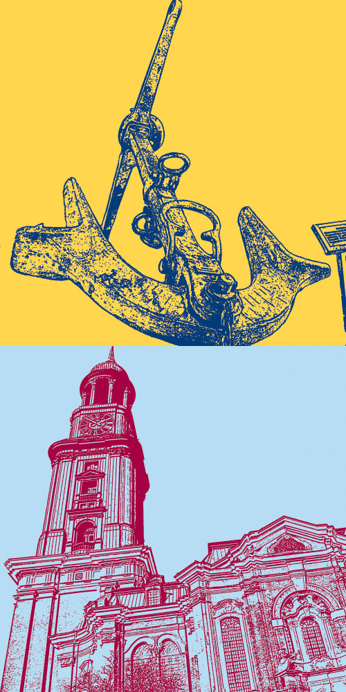 Egypt - Canvas Picture Classics - 092-01