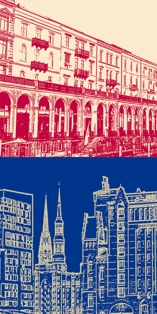 Egypt - Canvas Picture Classics - 092-01