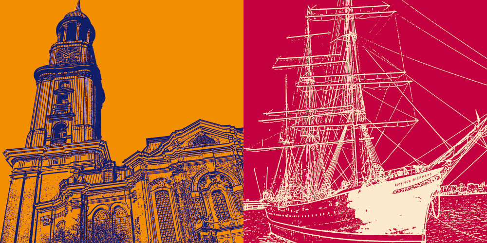 Egypt - Canvas Picture Classics - 092-01