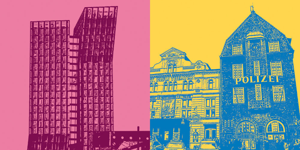 Egypt - Canvas Picture Classics - 092-01