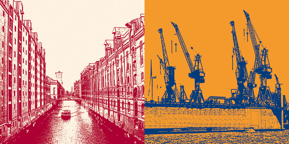 Egypt - Canvas Picture Classics - 092-01