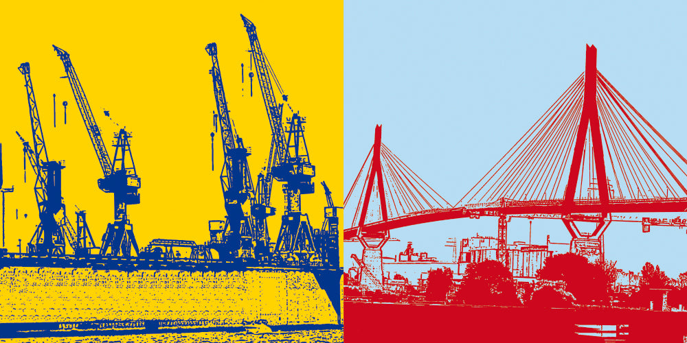 Egypt - Canvas Picture Classics - 092-01