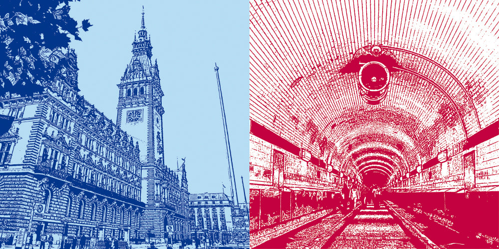 Egypt - Canvas Picture Classics - 092-01