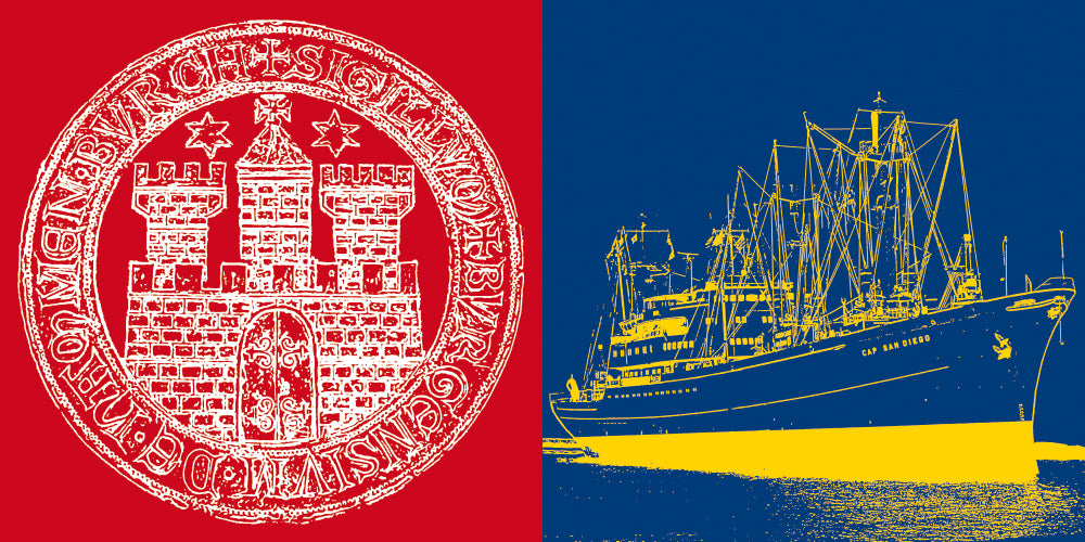 Egypt - Canvas Picture Classics - 092-01