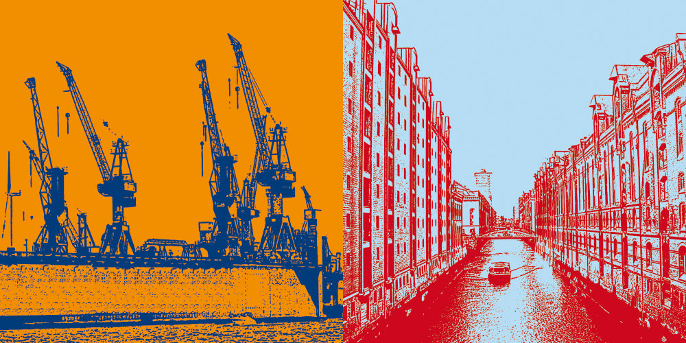 Egypt - Canvas Picture Classics - 092-01