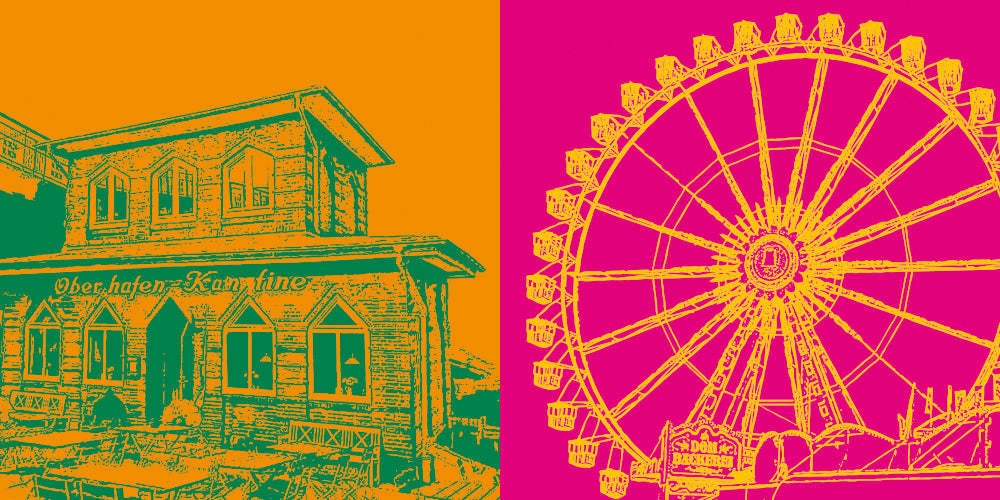 Egypt - Canvas Picture Classics - 092-01