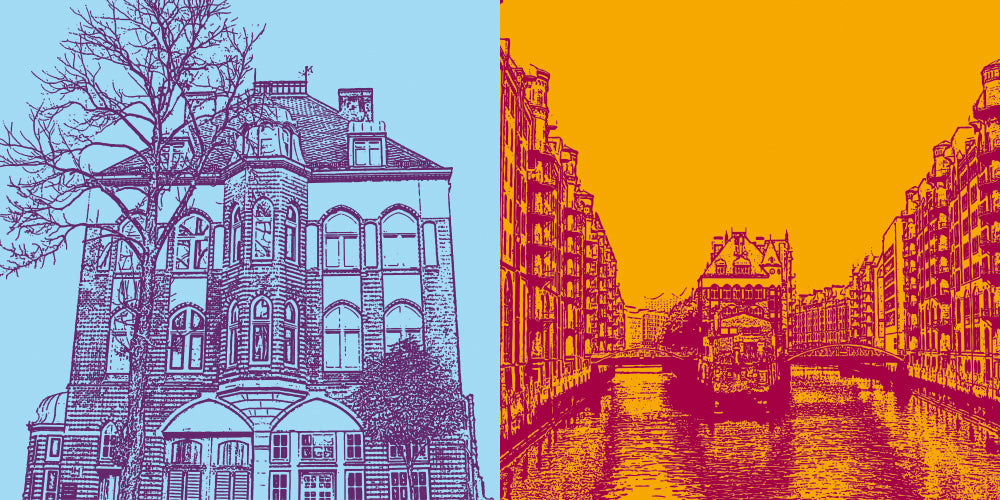 Egypt - Canvas Picture Classics - 092-01