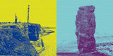Egypt - Canvas Picture Classics - 092-01