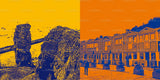 Egypt - Canvas Picture Classics - 092-01