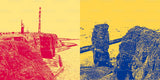 Egypt - Canvas Picture Classics - 092-01