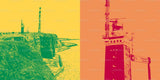 Egypt - Canvas Picture Classics - 092-01