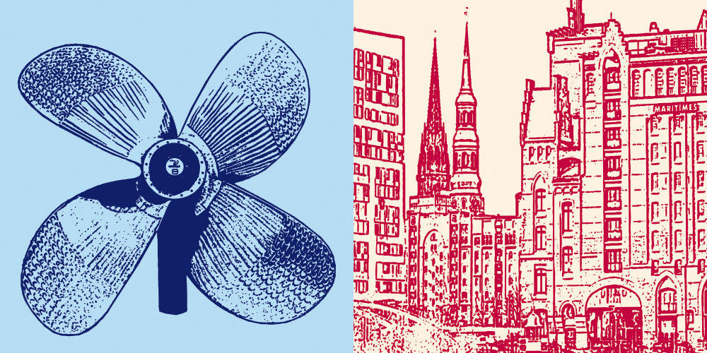 Egypt - Canvas Picture Classics - 092-01