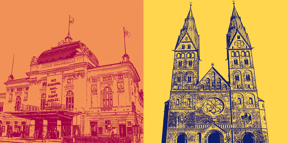 Egypt - Canvas Picture Classics - 092-01