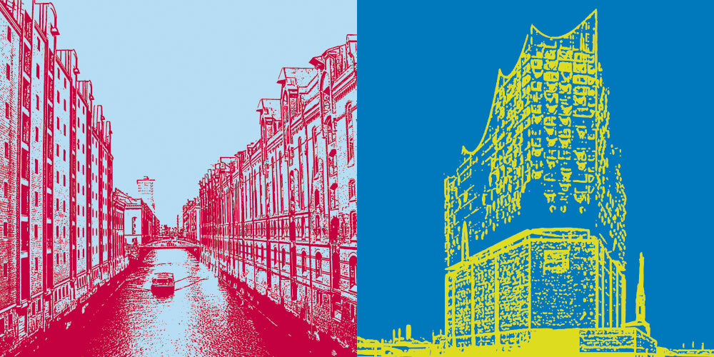 Egypt - Canvas Picture Classics - 092-01