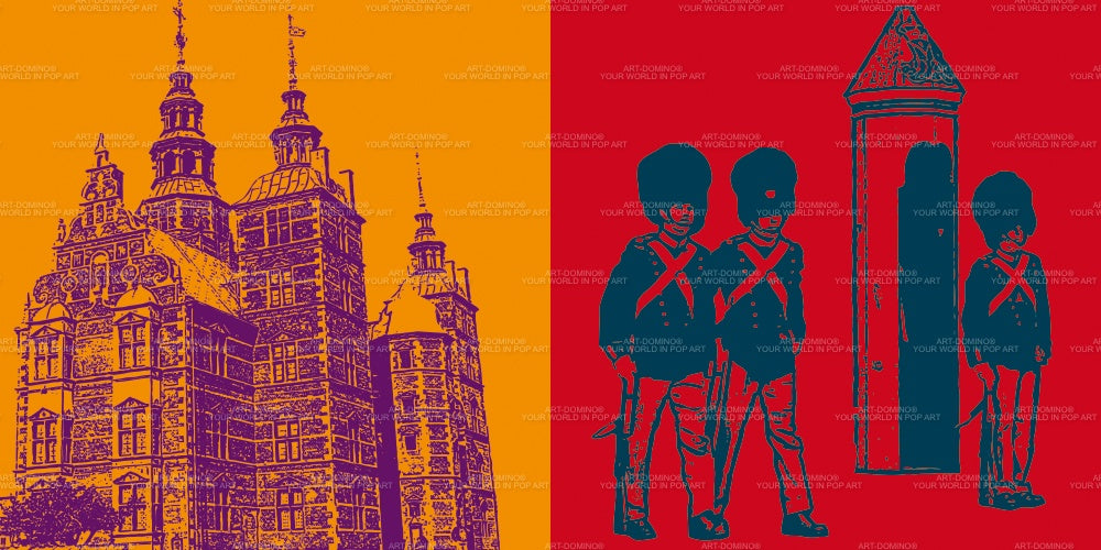 Egypt - Canvas Picture Classics - 092-01