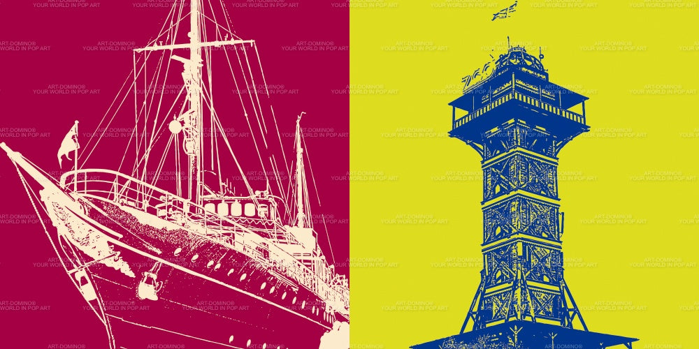 Egypt - Canvas Picture Classics - 092-01