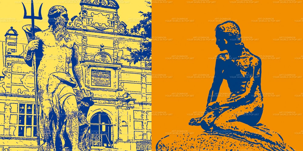 Egypt - Canvas Picture Classics - 092-01