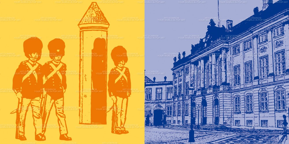 Egypt - Canvas Picture Classics - 092-01