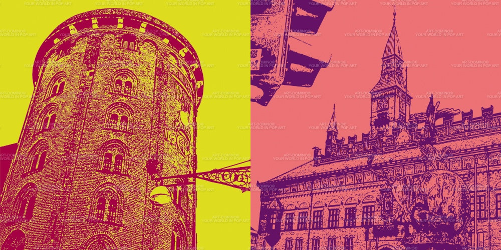 Egypt - Canvas Picture Classics - 092-01