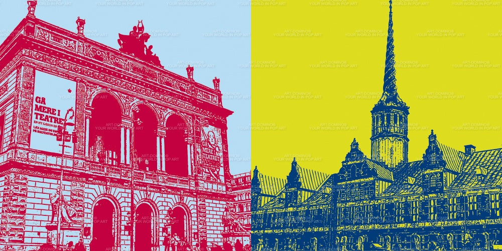 Egypt - Canvas Picture Classics - 092-01