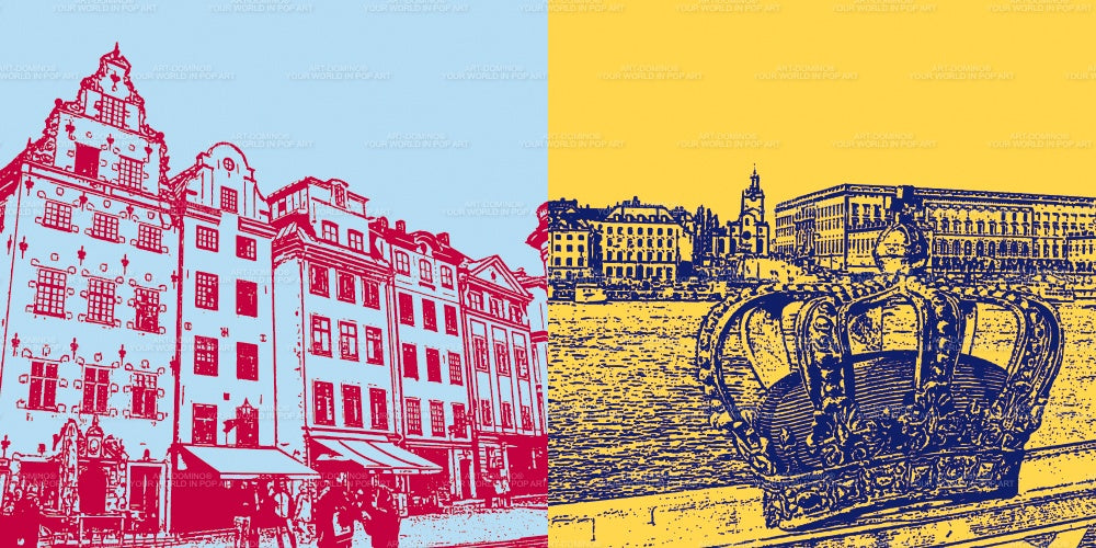 Egypt - Canvas Picture Classics - 092-01