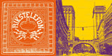 Leinwandbild Classics - Schweden - Stockholm - 5312