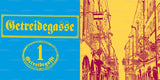Leinwandbild Classics - Österreich - Salzburg - 5402