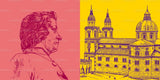 Leinwandbild Classics - Österreich - Salzburg - 5407