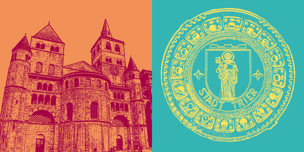 Egypt - Canvas Picture Classics - 092-01