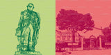 Leinwandbild Classics - Frankreich - Saint Tropez - 5507