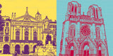 Egypt - Canvas Picture Classics - 092-01