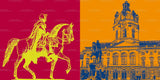 Leinwandbild Classics - Deutschland - Berlin - 6733